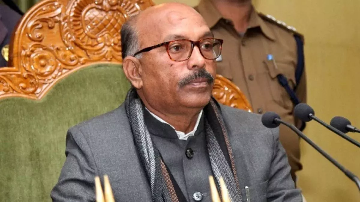 विधानसभा को पेपरलेस बनाने की दिशा तेजी से चल रहा काम।