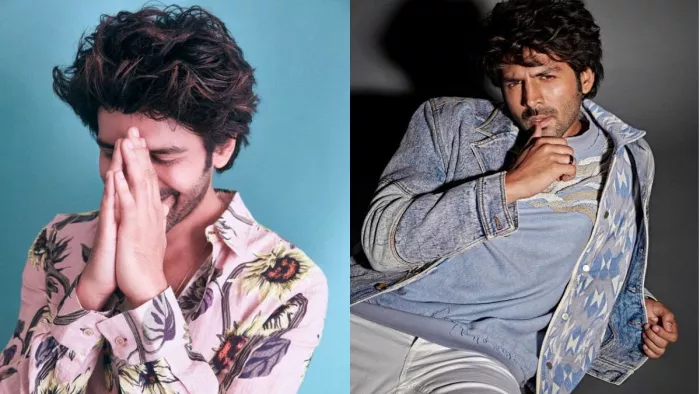 File Photo of Kartik Aaryan. Photo Credit: Instagram