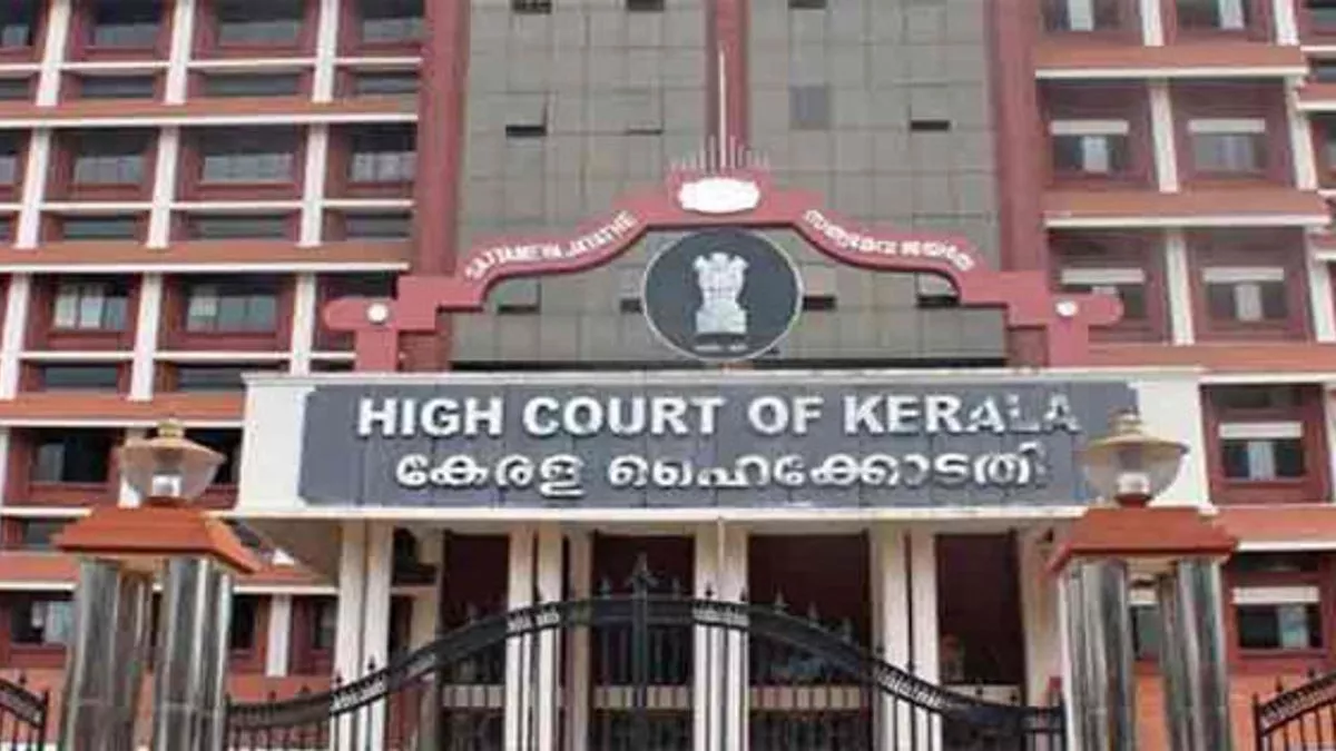 Kerala High Court ने खूंखार अपराधी 'रिपर' जयनंदन को दी पैरोल (फाइल फोटो)