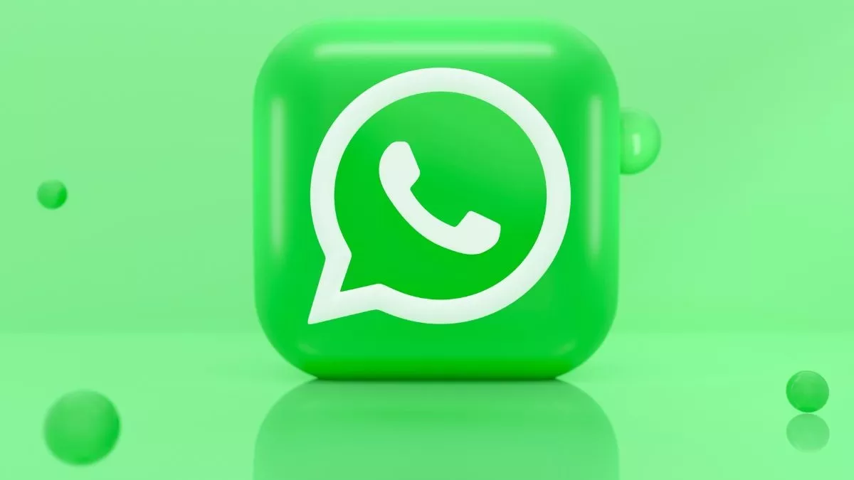 WhatsApp new chat attachment menu Feature With Modern Interface, Pic Courtesy- Jagran File