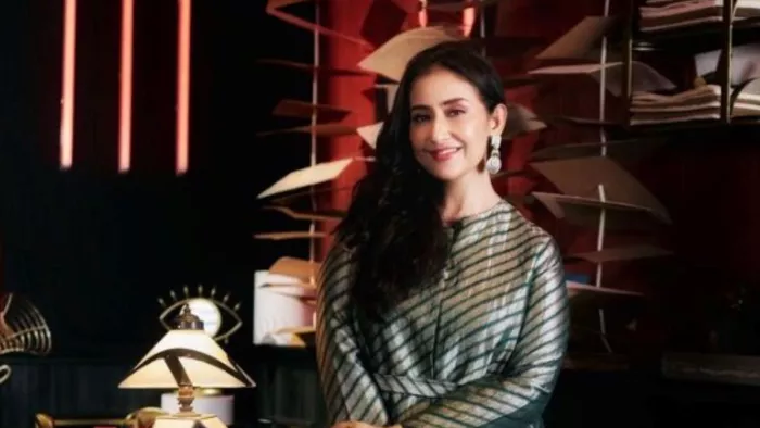 File Photo of Manisha Koirala. Photo Credit: Instagram