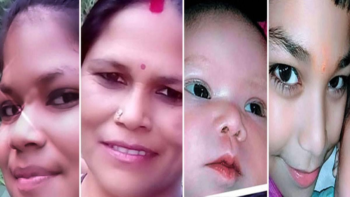 bageshwar mass suicide bhupal kept running away from the liability