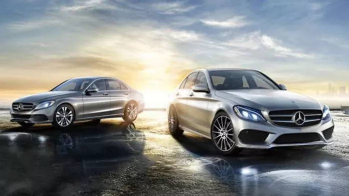 mercedes, mercedes in india, mercedes cars in india