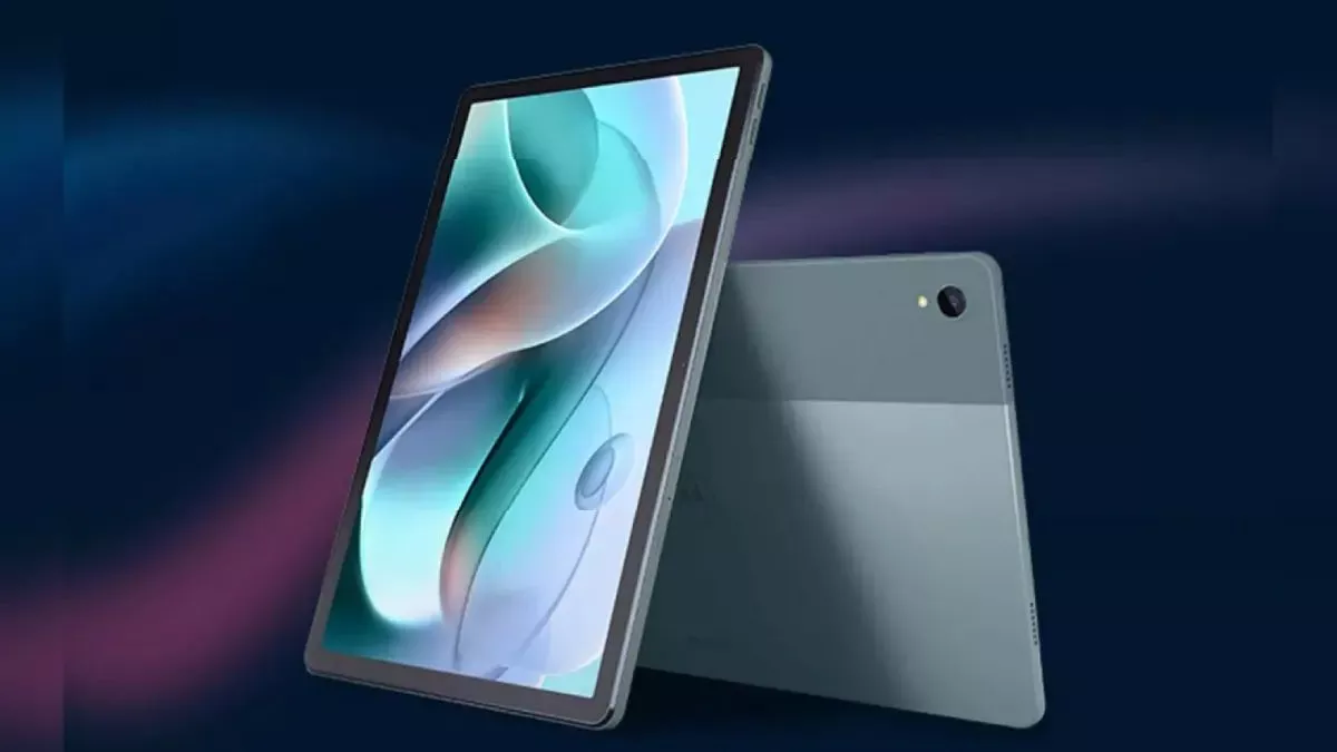 Moto Tab G70 tablet has received a price cut of Rs 2000 in india