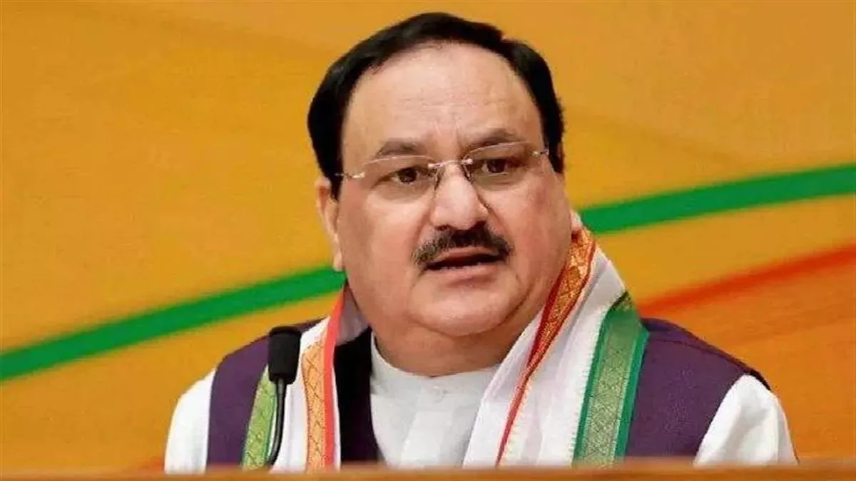 'लोकतंत्र में विश्वास न करने वालों के लिए कोई जगह नहीं': भाजपा अध्यक्ष नड्डा ने राहुल गांधी पर साधा निशाना