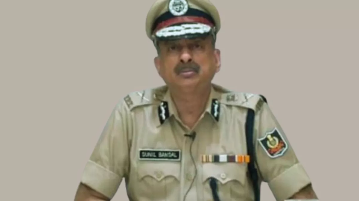 राष्ट्रीय मानवाधिकार आयोग ने ओडिशा डीजीपी को किया तलब