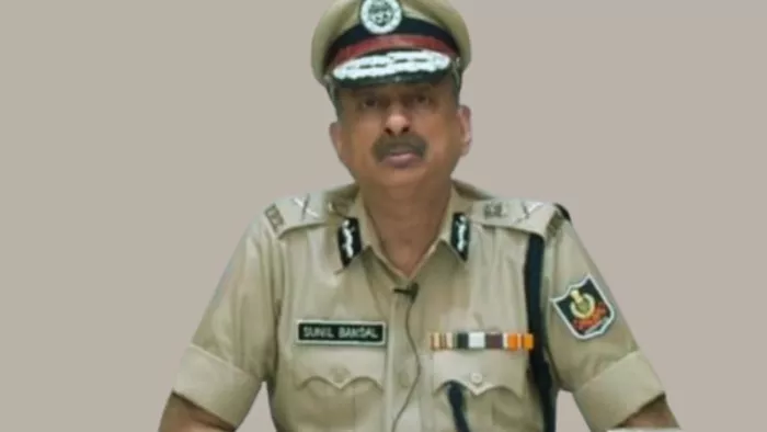 राष्ट्रीय मानवाधिकार आयोग ने ओडिशा डीजीपी को किया तलब