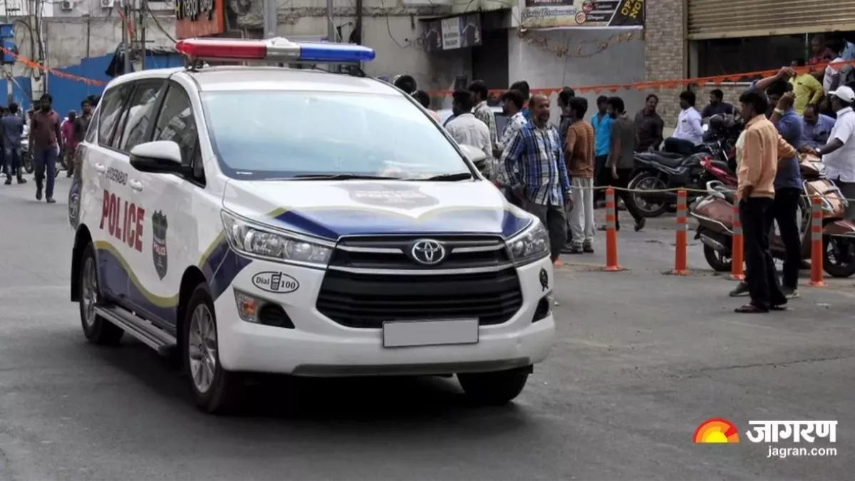 Buxar में युवक की गोली मारकर हत्या, आर्मी से रिटायर्ड चाचा पर आरोप। प्रतीकात्मक तस्वीर