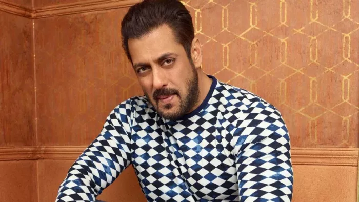 Salman Khan receives threatening email mumbai police registers FIR