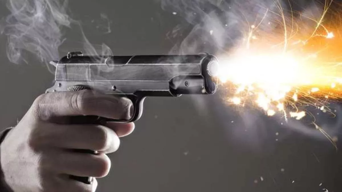 US shooting in Miami Beach: अमेरिका के मियामी बीच पर गोलीबारी (फोटो प्रतिकात्मक)