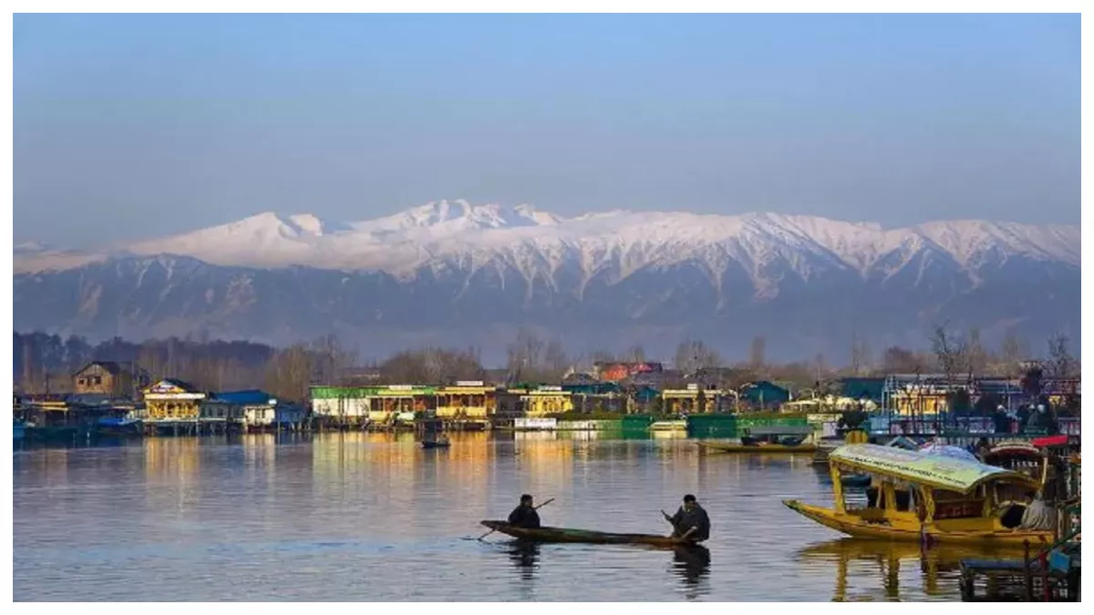 श्रीनगर में बनेगा प्रदेश का सबसे बड़ा शापिंग माल, भूमि पूजन आज