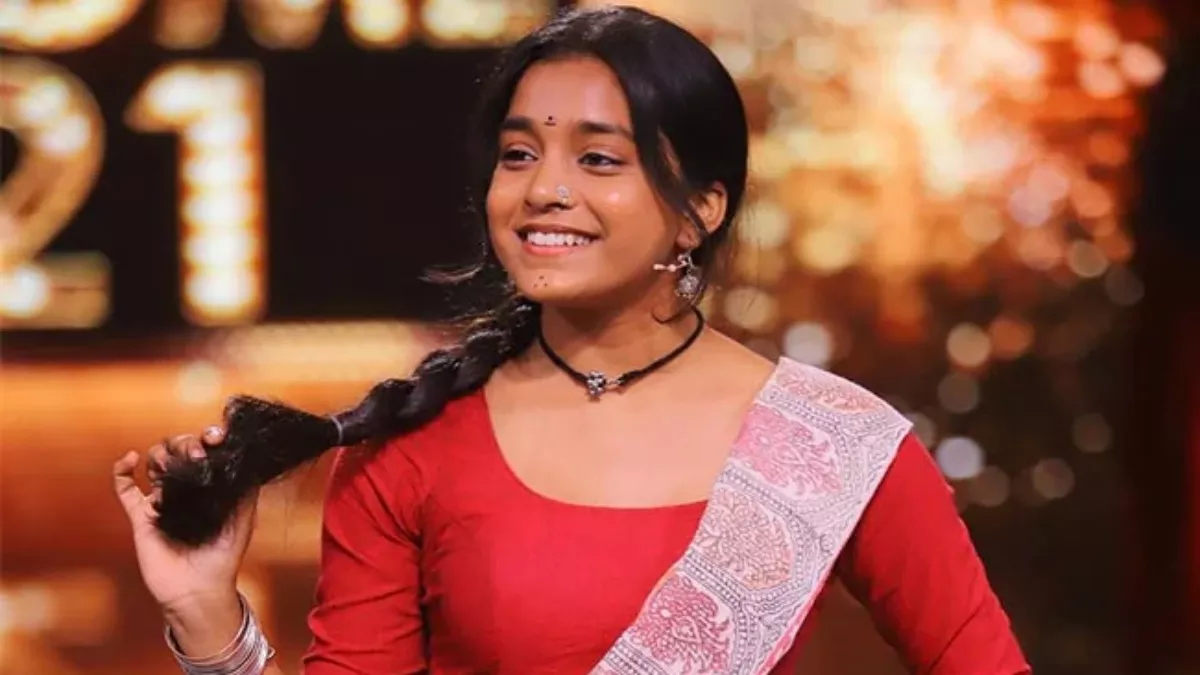 Sumbul Touqeer on facing negative comments for heer dark skin tone