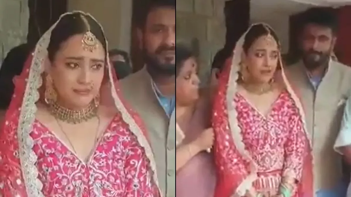 Swara Bhasker, Swara Bhasker Wedding, Swara Bhasker husband, Swara Bhasker Marriage, Fahad Ahmad