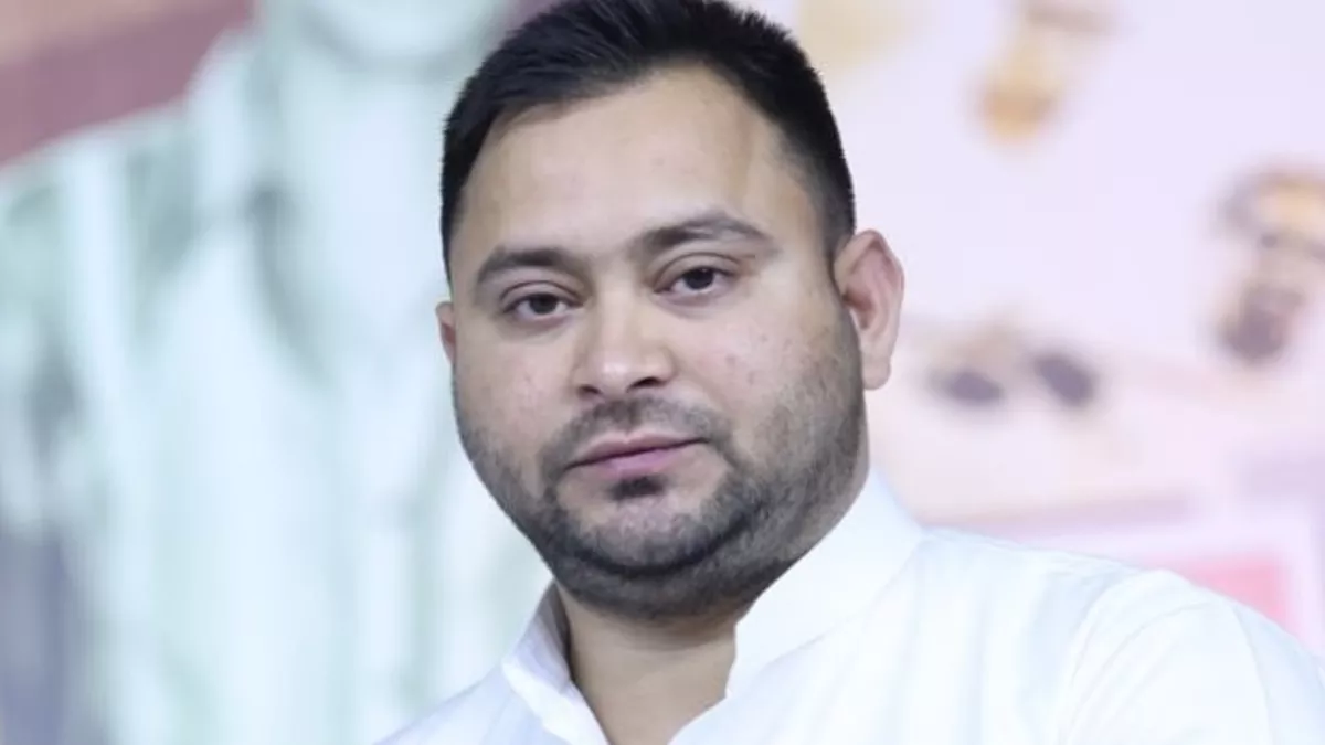 तेजस्वी यादव ने बिहार की पांच सड़कों के लिए नितिन गडकरी को लिखा पत्र, कहा- काम में तेजी लाएं