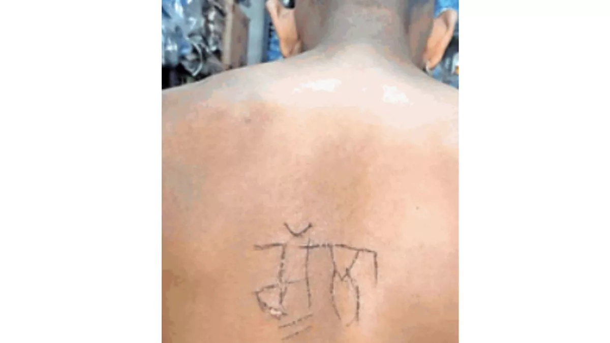 विचाराधीन कैदी ने सीएम हेल्पलाइन पर की रोपड़ जेल में यातनाएं देने की शिकायत