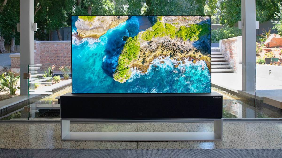 वाह! Dolby साउंड वाले 55 Inch 4K TV ग्राहकों के बीच हुए हिट, सुपर ब्राइट डिस्प्ले से घर बन जायेगा सस्ते में सिनेमाहॉल