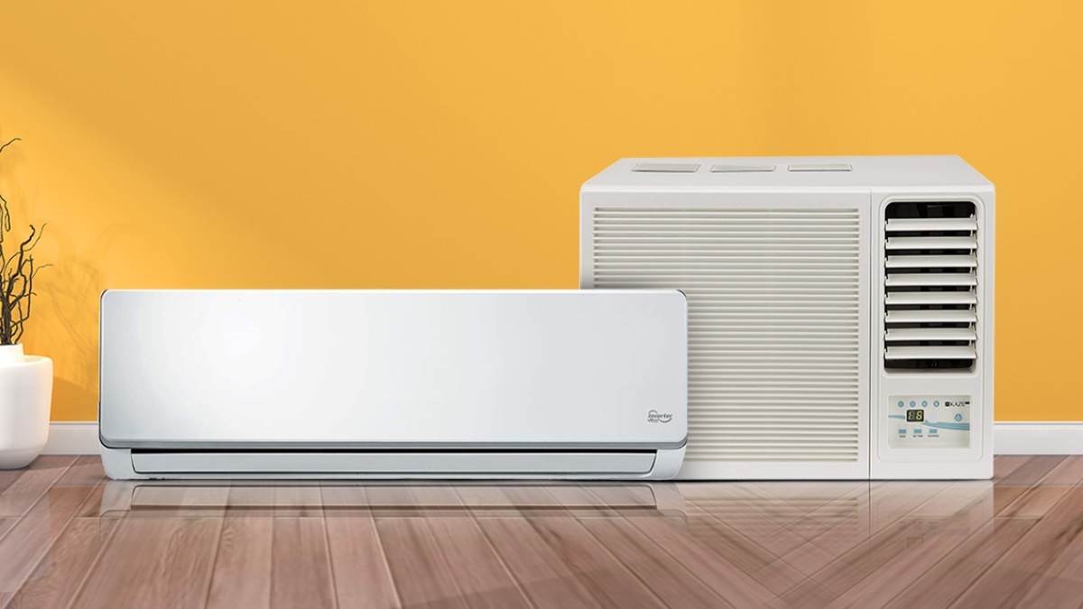 कूलर फैक्ट्रियों पर ताले जड़वा के मानेंगे ये Split AC Under 45000, कूलिंग ऐसी कि निकालने पड़ेंगे रजाई और गद्दे