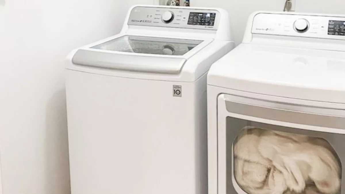 कपड़े के जिद्दी मैल को मिनटों में साफ करने के लिए चुना जाता है इन Best Washing Machine Brands को! कम कीमत है पहली खासियत