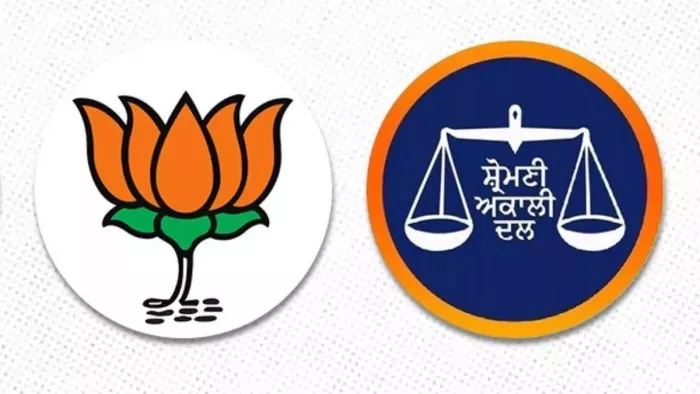 Lok Sabha Election 2024: अतिरिक्त समय ने कम किया भाजपा और शिअद पर दबाव