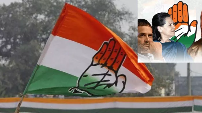 Agra News:कभी रहा कांग्रेस का गढ़ अब अस्तित्व बचाने काे गठबंधन