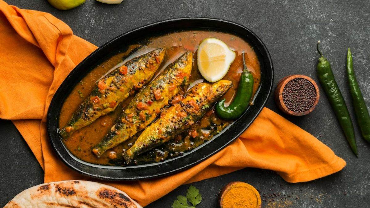 india fish consumption surged in 15 years these top 5 states eats more fish
