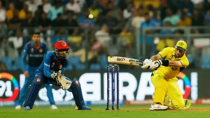 AUS vs AFG T20I Series Postponed: ऑस्ट्रेलिया ने अफगानिस्तान के खिलाफ T20I सीरीज खेलने से किया इनकार