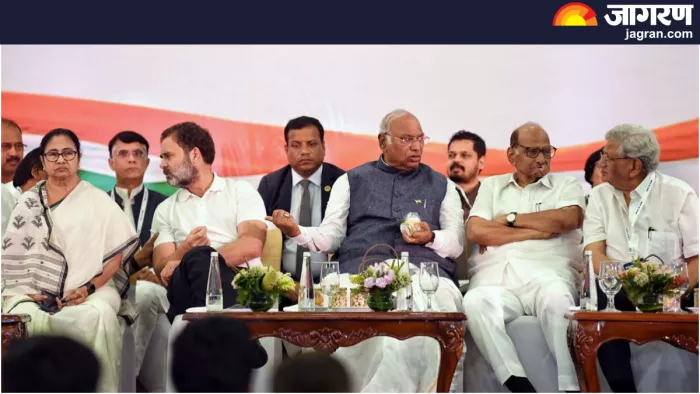 ...तो क्या I.N.D.I.A में पड़ गई है फूट? इस दिग्गज नेता ने बताया- क्यों नहीं हुई सीट शेयरिंग?