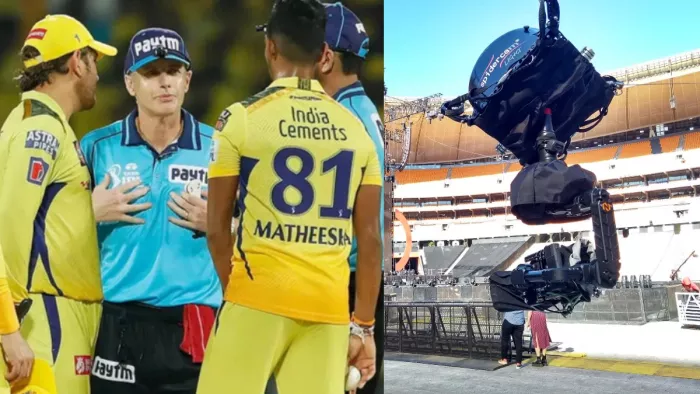 IPL 2024 से लागू हो सकता है Smart Review System