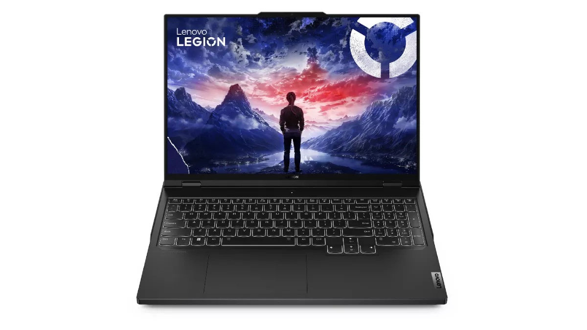 Lenovo Legion 7i और Legion 5i गेमिंग लैपटॉप AI फीचर्स के साथ हुए लॉन्च, जानिए कीमत और खूबियां