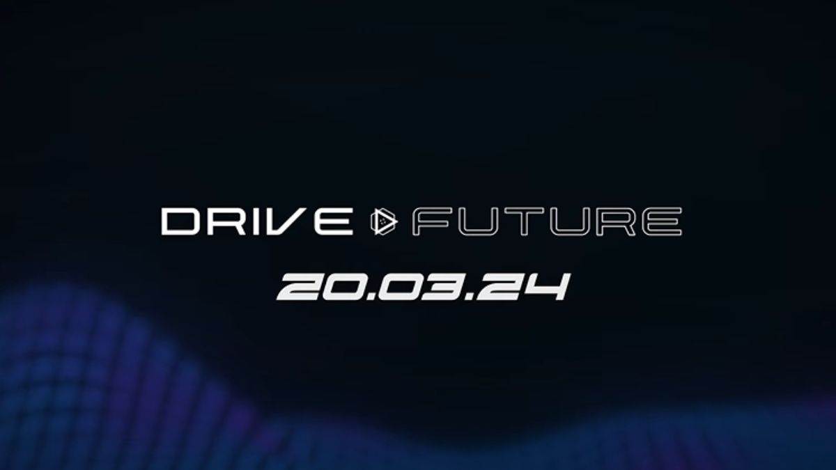 mg motor teases a video likely to be an electric car