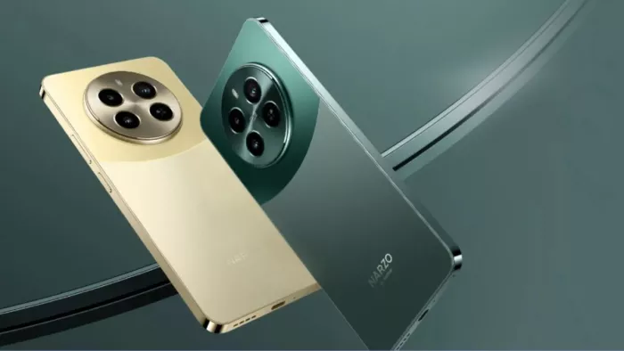 Narzo 70 Pro 5G फोन आज होने जा रहा है लॉन्च, ऐसी होंगी खूबियां