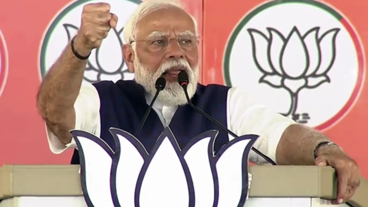 अपने इस साथी को याद करके इमोशनल हुए मोदी