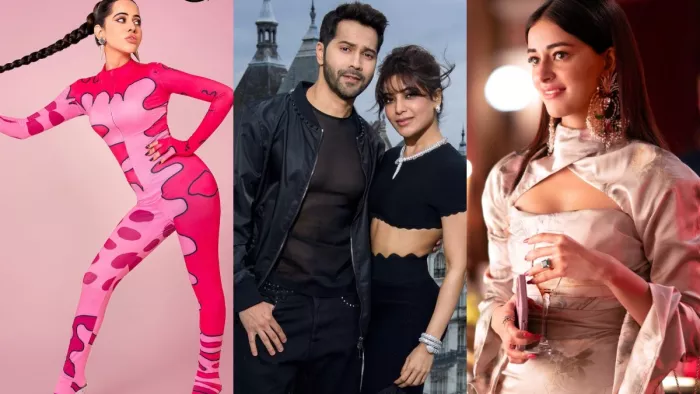 प्राइम वीडियो पर आने वाली वेब सीरीज (Photo Instagram)