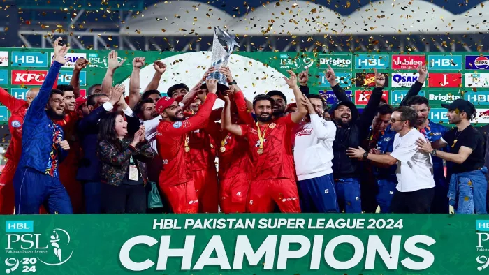 PSL Prize Money 2024: IPL-WPL और PKL से भी काफी कम है पाकिस्तान सुपर लीग की प्राइज मनी