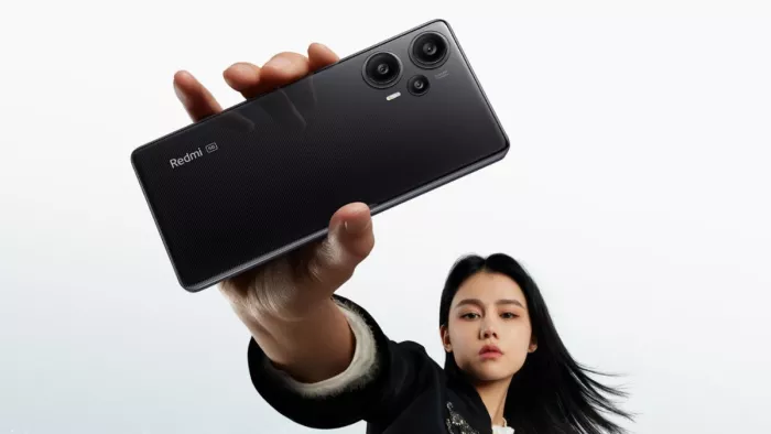 Redmi ला रहा Snapdragon 8s Gen 3 तगड़े चिपसेट वाला फोन (प्रतिकात्मक इमेज)
