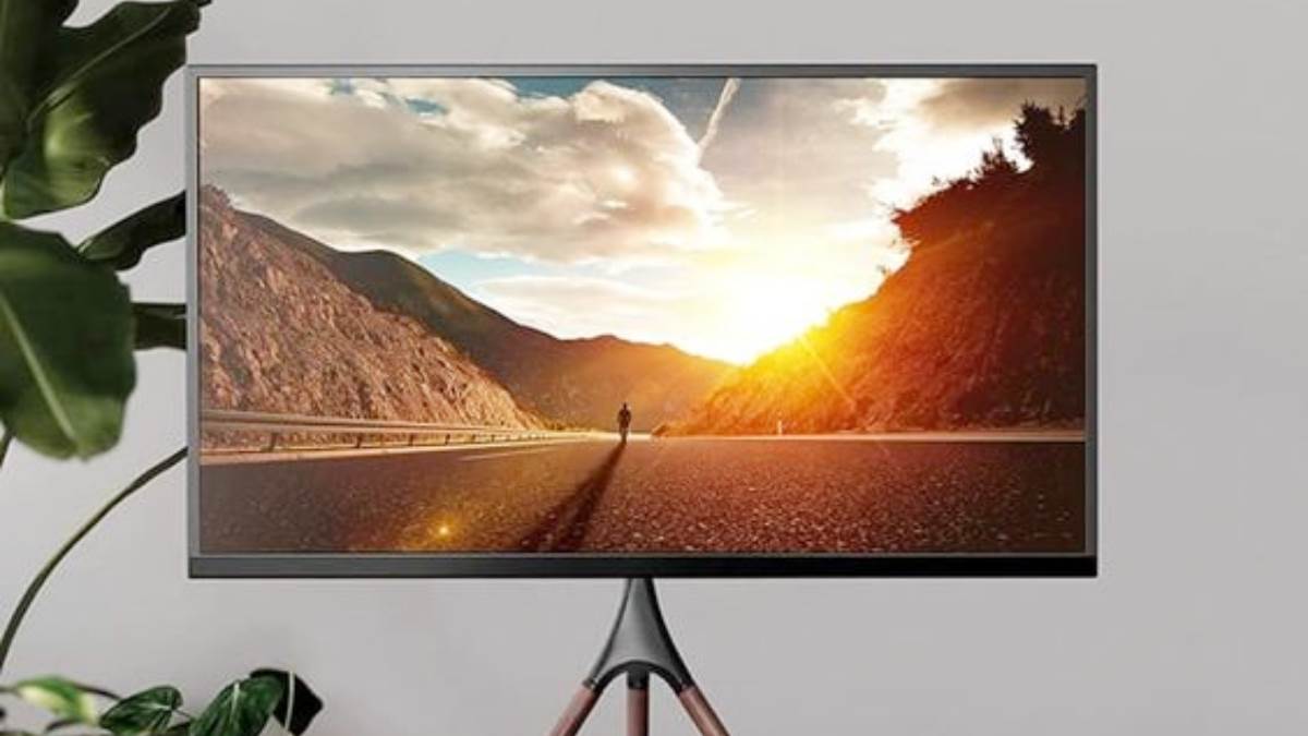 4K वाले सैमसंग 55 Inch Smart TV कीमतों पर 35% की गिरावट, अमेज़न सेल का ऑफर सुन मचा “हाहाकार” धड़ाधड़ हुई बिक्री शुरू