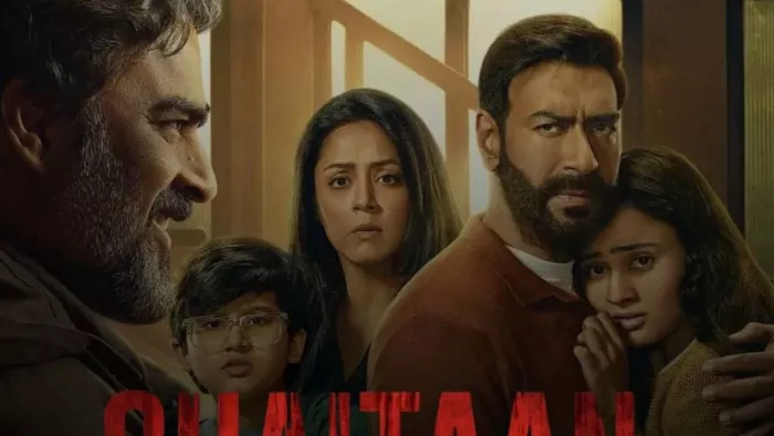 शैतान ने बॉक्स ऑफिस पर किया इतने करोड़ का कारोबार। फोटो क्रेडिट- इंस्टाग्राम