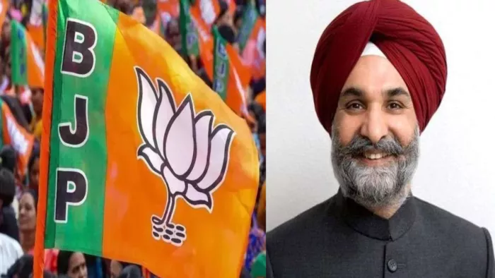 'अमृतसर के विकास में मदद कर सकता हूं...', BJP की सदस्यता पर बोले तरनजीत