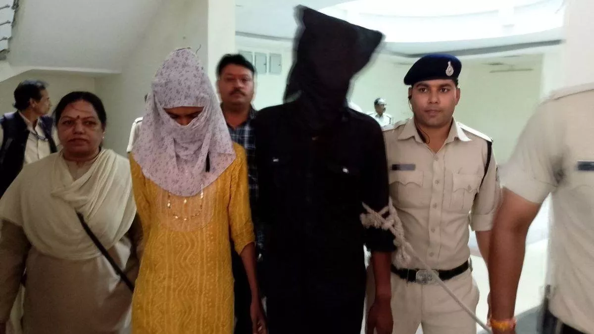 Ujjain Crime News: शादी से पहले शौक पूरे करने के लिए करते थे ये काम, पुलिस के हत्थे चढ़े उज्जैन के बंटी-बबली