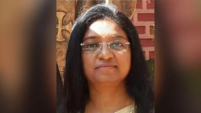 Jharkhand Home Secretary: वंदना दादेल बनीं झारखंड की गृह सचिव, कार्मिक विभाग से अधिसूचना जारी