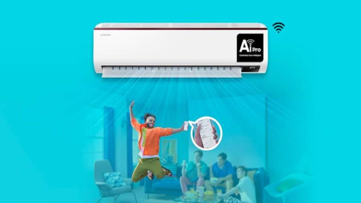 अप्रैल में महंगे हो जाएंगे वोल्टास और सैमसंग 1.5 Ton AC के दाम, बल्क में ऑर्डर होने के कारण एक दिन में टूटा रिकॉर्ड