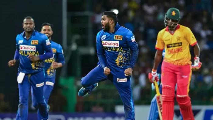 Wanindu Hasaranga इस बड़ी वजह से मिस करेंगे IPL के शुरुआती तीन मैच