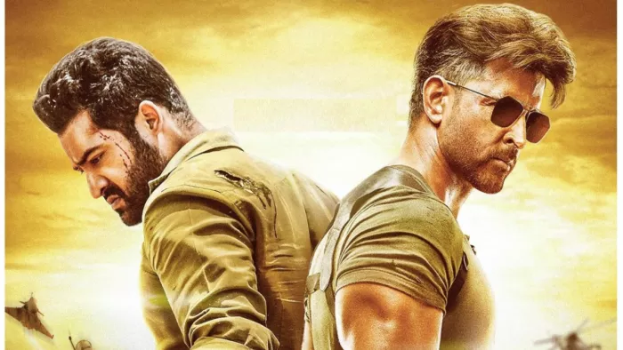 ऋतिक रोशन की 'वॉर 2' के लिए मुंबई आया जापानी मठ, (X Image)