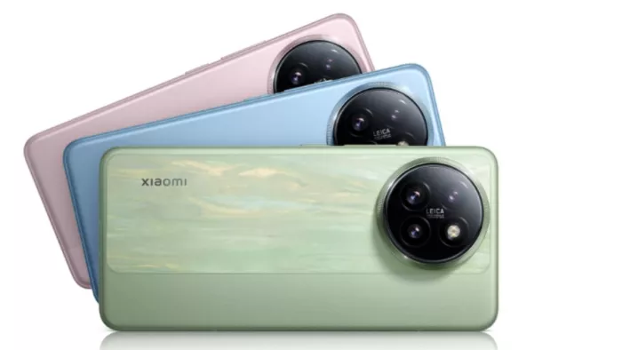 Xiaomi Civi 4 Pro इस दिन करने जा रहा मार्केट में धमाकेदार एंट्री
