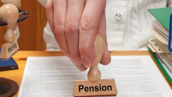 Unified Pension Scheme: उत्तराखंड में यूपीएस लागू होने का रास्ता साफ. Jagran Graphics