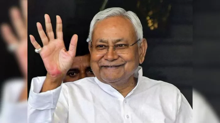 नीतीश कैबिनेट मीटिंग में 39 प्रस्तावों में से 38 पर लगी मुहर (PTI)