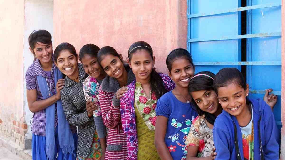 haryana sarpanch ladies who has daughters to become brand ambassador step to do improvement in sex ratio