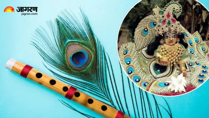 Laddu Gopal Seva Niyam गर्मियों के लिए लड्डू गोपाल की सेवा के नियम।