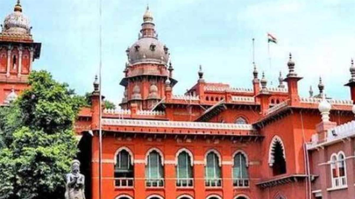 senior citizens can cancel gift deed if children fail to take care of them madras high court