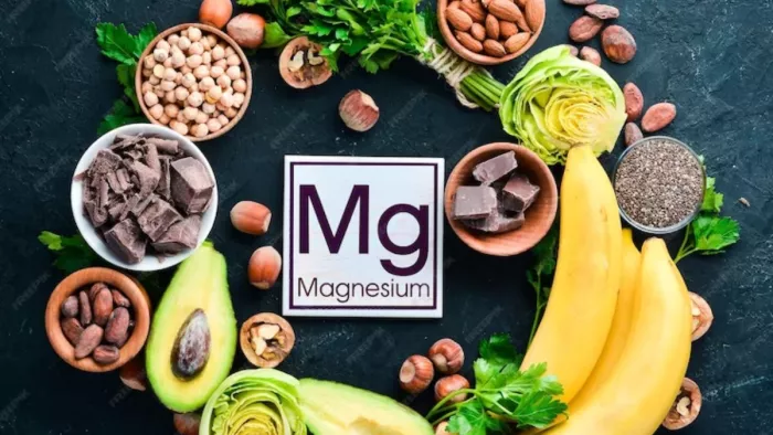 Magnesium-Rich Foods: इन फूड्स से आएगी रात में सुकून भरी नींद (Picture Courtesy: Freepik)